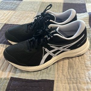 Asics gel contend 7 shoes